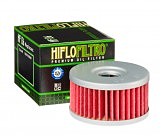 Фильтр масляный HIFLO HF136
