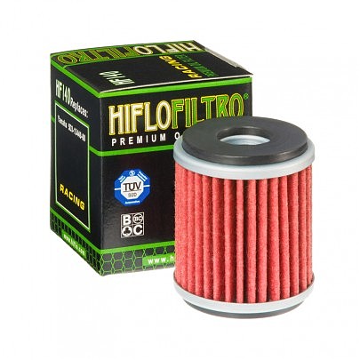 Фільтр масляний HIFLO HF140