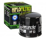 Фильтр масляный HIFLO HF153