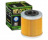 Фильтр масляный HIFLO HF563