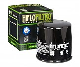 Фильтр масляный HIFLO HF175