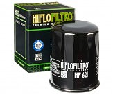 Фільтр масляний HIFLO HF621