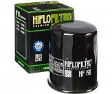 Фильтр масляный HIFLO HF198