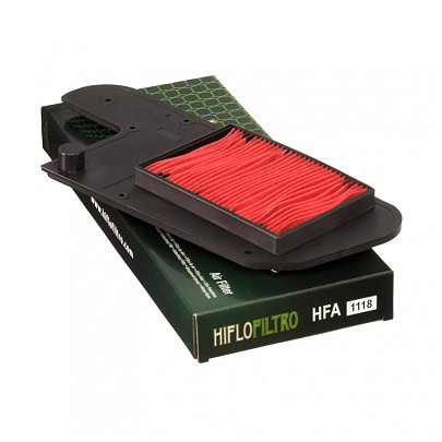 Фільтр повітряний HIFLO HFA1118