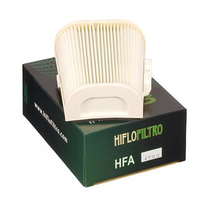 Фильтр воздушный HIFLO HFA4702