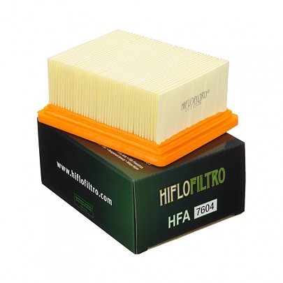 Фильтр воздушный HIFLO HFA7604