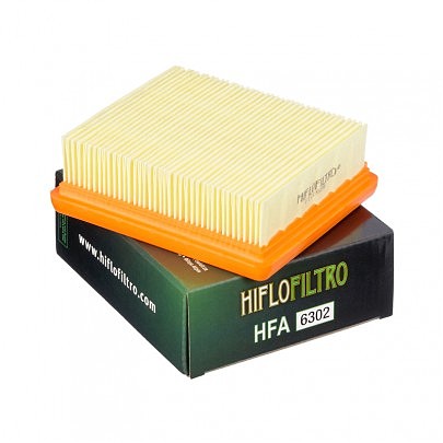 Фільтр повітряний HIFLO HFA6302