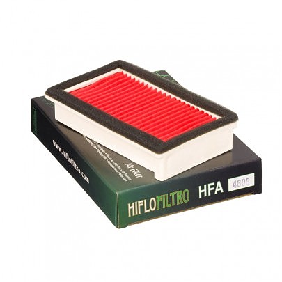 Фильтр воздушный HIFLO HFA4608