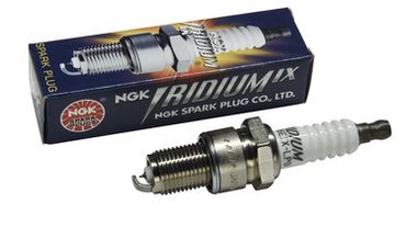 Свічка запалювання NGK 91064/SIMR8A9