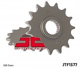 Звезда передняя JT JTF1577.15 15x520