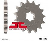 Звезда передняя JT JTF416.13 13x428