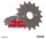 Звезда передняя JT JTF516.14 14x520