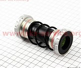 Каретка Hollowtech II MTB 68-73мм, під інтегровану вісь 24мм, Deore SM-BB52