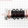 Каретка Hollowtech II MTB 68-73мм, під інтегровану вісь 24мм, Deore SM-BB52