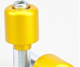 Наконечники руля LUCAS MCL204G