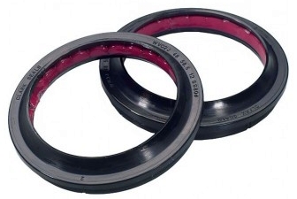 Пыльник вилки ALLBALLS 57-139 35x47,5x11,5