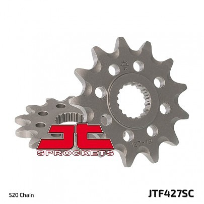 Звезда передняя JT JTF427.12SC 12x520