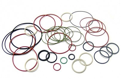 Прокладка головки цилиндра O-ring (2.00x105.00x0.00) AT M752010500094