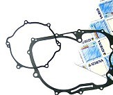 Прокладка крышки сцепления AT S410485008075