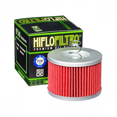 Фильтр масляный HIFLO HF540