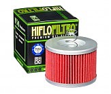 Фильтр масляный HIFLO HF540