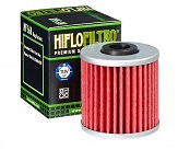 Фильтр масляный HIFLO HF568