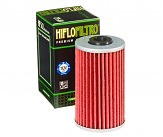Фільтр масляний HIFLO HF562