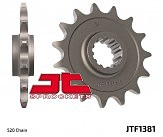 Звезда передняя JT JTF1381.15 15x520