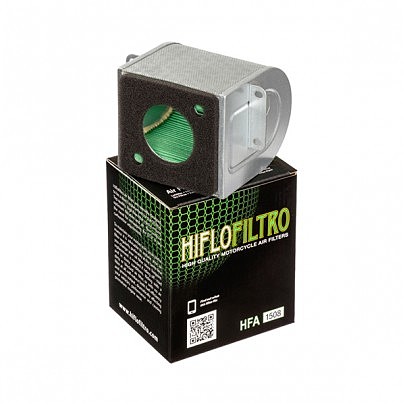 Фильтр воздушный HIFLO HFA1508
