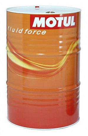 Масло моторное Technosynthese д/авто 387632/4100 TURBOLIGHT SAE 10W40 (208L)/100361