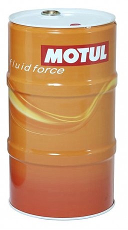 Масло моторное синтетическое д/авто 839561/8100 ECO-LITE SAE 5W30 (60L)/104991
