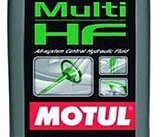 Олія гідравлічна синтетична 841911/MULTI HF (1L)/102954=106399