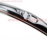 Крила сталеві 28