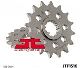 Звезда передняя JT JTF1516.15 15x520
