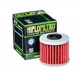Фильтр масляный HIFLO HF117