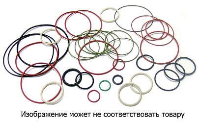 Прокладка крышки сцепления O-ring (1.78x151.64x0.00) AT M751815164004