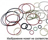 Прокладка крышки сцепления O-ring (2.00x165.00x0.00) AT M752016500004