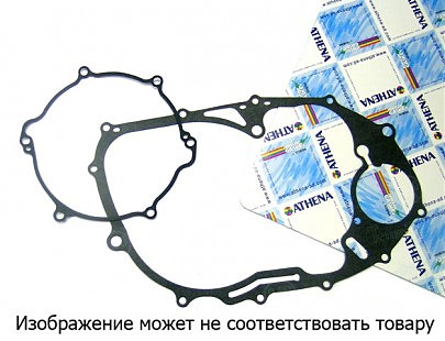 Прокладка крышки сцепления AT S410270008021