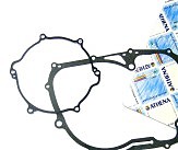Прокладка крышки сцепления AT S410270008021