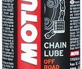 Смазка всех типов цепей внедорожных мотоциклов 815550/C3 CHAIN LUBE OFF ROAD (100ML)/106346