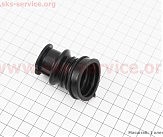 Патрубок карбюратора (колектор) MS-640/650/660