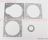 Прокладки КПП, к-кт 5 деталей