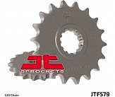 Звезда передняя JT JTF579.18 18x530
