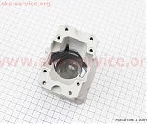 Циліндр к-кт (цпг) мод.142 40mm (палець 10mm)