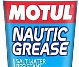 Смазка пластичная для водной техники 866612/NAUTIC GREASE (200GR)/104395
