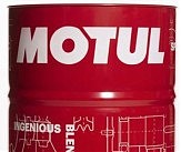Масло моторное Technosynthese д/авто 838378/6100 SYN-NERGY SAE 5W30 (208L)/107974