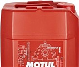 Масло трансмиссионное минеральное 317622/HD SAE 85W140 (20L)/103719