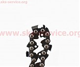 Цепь 325-1,5mm-72зв. квад. зуб (на Китай-18