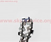 Цепь 325-1,5mm-72зв. квад. зуб (на Китай-18