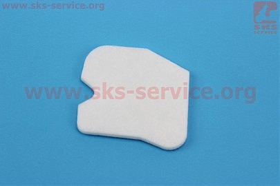 Фильтр воздушный Husqvarna-235/235e/236/236e/240/240e